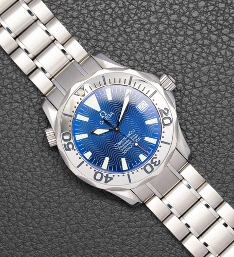 Omega seamaster 300 2253 - omega, 2253.80