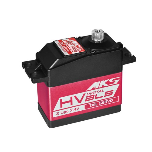Mks hbl669 digital heck - hbl669,