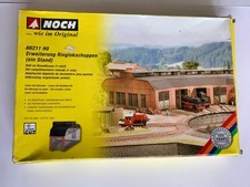 Spur HO Noch 66211 Erweiterung