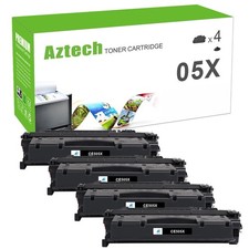 4x XXL Toner kompatibel für