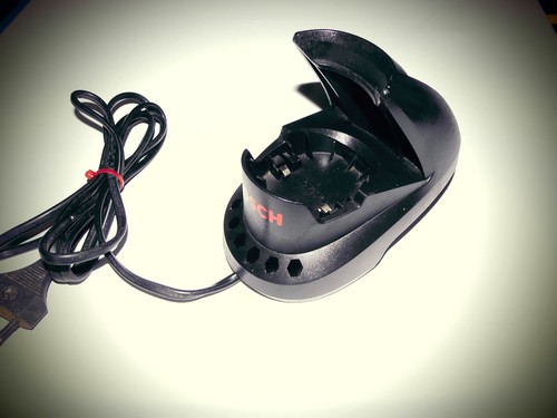 Bosch akkuschrauber ladegerät - bosch,