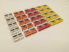 Wago klemmen set 2273 202 - wago,