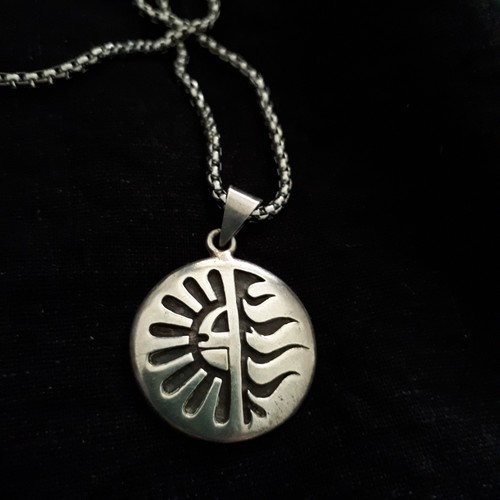 Indianerschmuck anhänger - indianerschmuck,