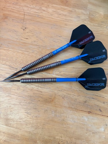 Target adrian lewis - target, 4