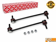 2x ORIGINAL FEBI KOPPELSTANGE