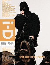 I-D Magazine Spring / Summer