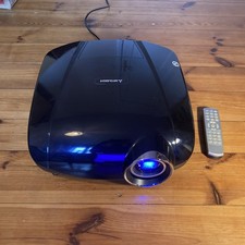 Mitsubishi HC7000 – Full HD