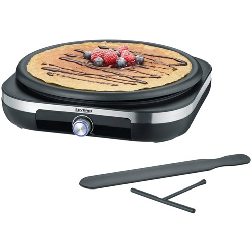 Severin 2199 crepesmaker - severin,