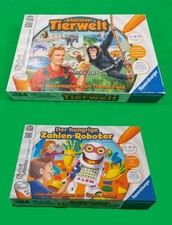 tiptoi Spiel Abenteuer