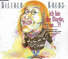 Diether Krebs - Ich bin der