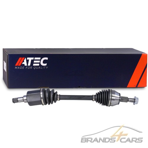 Atec antriebswelle vorne - vorne, links