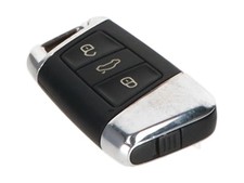 Key FOB Schlüssel Türschlüssel VW Passat B8 Variant (3G) 2.0 TDI  140 kW  190 P