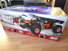 Losi ****DBXL-E 2.0 V2 FOX**** 8S Brushless Desert Buggy 1:5 RTR ***NEU & OVP***