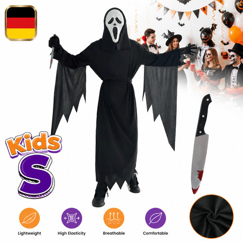 Scream schrei ghostface - scream,