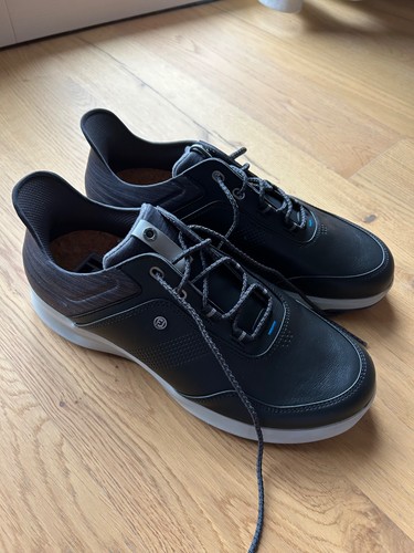 Herren golfschuh stratos von - golfschuh,