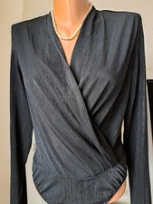 Lejaby eleganter Body langarm