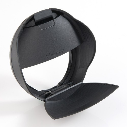 Hoocap objektivdeckel - hoocap,