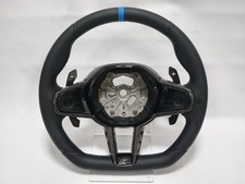 BMW M Lenkrad Leder + Carbon +