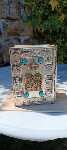 Selten altes testament - selten,