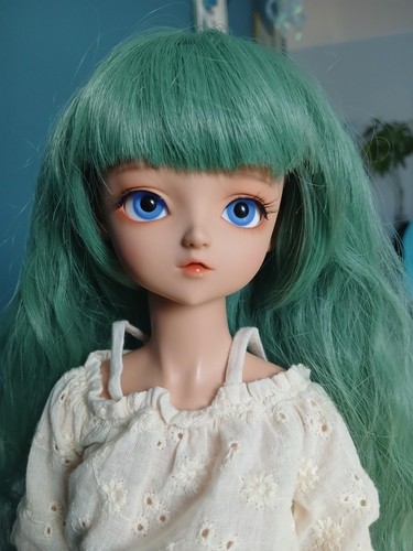 Bjd puppe cm doll - sd, 54