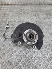 Peugeot 3008 II 2018 Vorne