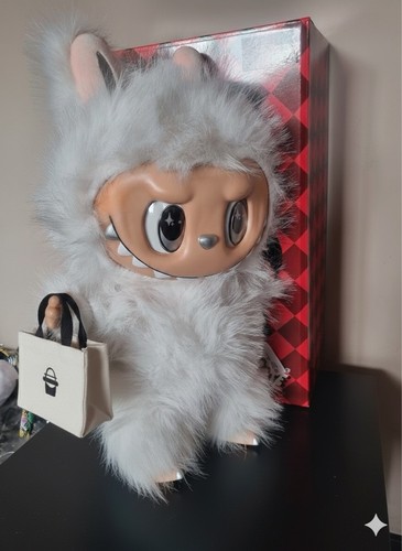 Plüschtier monster puppe - monster,