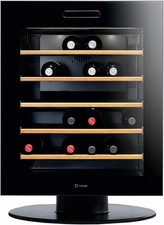 Irinox VINOTECA Weinklimaschrank freistehend neuwertig Garantie