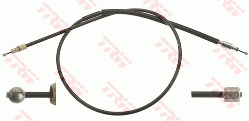 Trw gch717 seilzug - trw,