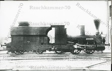 orig. Foto DLA Bellingrodt - DRG 32 9101 - - #D2084