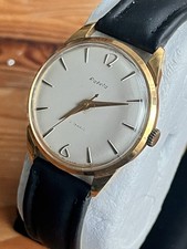 Raketa Vintage Armbanduhr