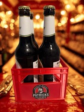 Mini Bierkiste personalisiert