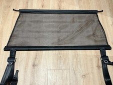 Trennnetz Kofferaum für Opel