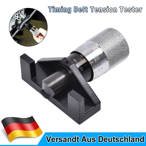 Zahnriemenspannung vorspannung - zahnriemenspannung,