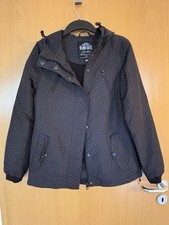 BLINDE DATE Jacke Größe M