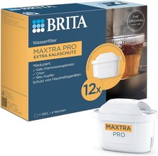 BRITA Wasserfilterkartuschen