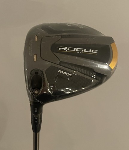 Callaway rogue max driver - rogue,