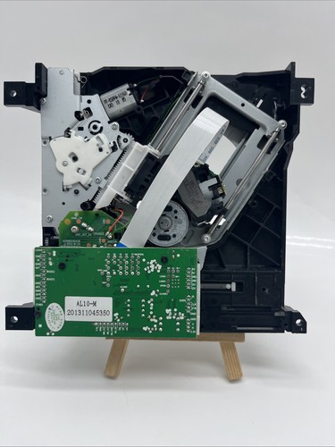 Einbau dvd player - tv,