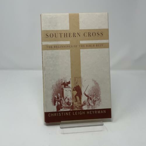 Southern cross the - cross:, beginnings
