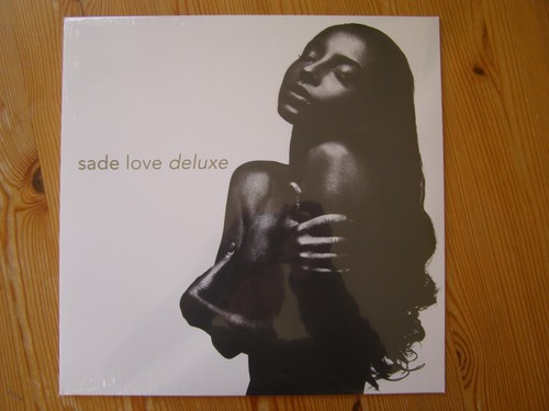 Sade love deluxe neu - sade---love,