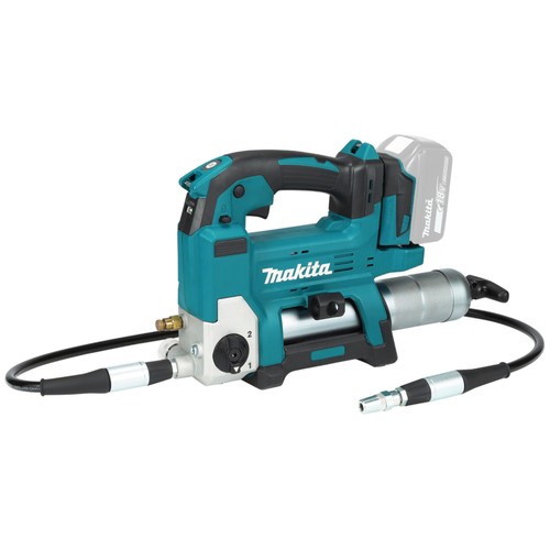 Makita dgp180z akku fettpresse - makita, akku-fettpresse
