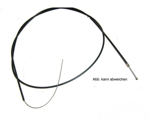 Gaszug bowdenzug für mbk - bowdenzug,