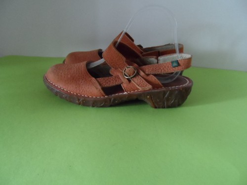 Naturalista sandalen gr - naturalista,