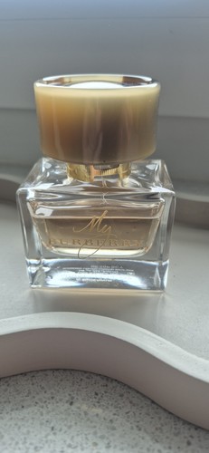 Burberry eau de - burberry, my