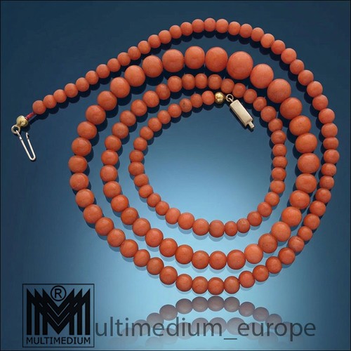 Antike art deco korallen - antike,