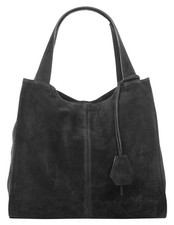 forty° Shopper echt Leder -