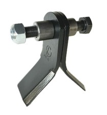 SET 2 x Y-Messer 2 x Buchse 1