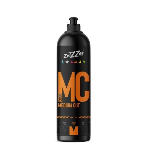 Zvizzer 3000 medium - zvizzer,