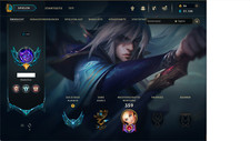 League legends last - of, both