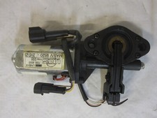 Alfa Romeo Spider 916- Stellmotor rechts Verriegelung 60620553 Verdeck Unus