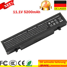 Akku für Samsung RC512 RV515 R580 R730 R780 NP355V5C NP355E7C NP550P5C NP300E5A